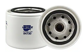 CQ Premium Spin-On Oil Filter – Bobcat & Caterpillar Equipment - 84730