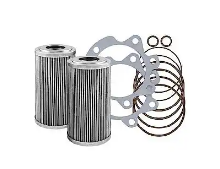 CQ Premium Transmission Filter: Supports Transmission Longevity And Performance - 84740XE