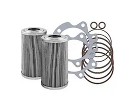 CQ Premium Transmission Filter: Supports Transmission Longevity And Performance - 84740XE