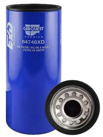 CQ Premium Lube Oil Filter - 84746XD