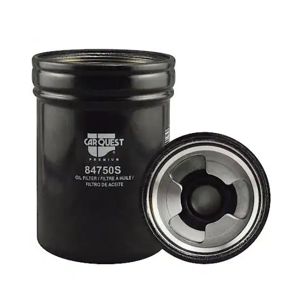CQ Premium Oil Spin-On Filter – Superior Engine Protection - 84750S