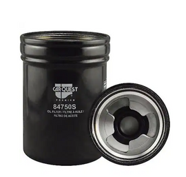 CQ Premium Oil Spin-On Filter – Superior Engine Protection - 84750S