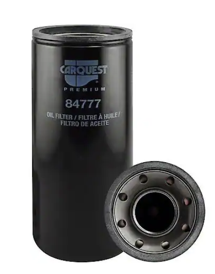 CQ Premium Oil Spin-On Filter – Superior Engine Protection - 84777