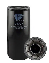 CQ Premium Oil Spin-On Filter – Superior Engine Protection - 84777