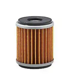 CQ Premium Oil Filter – Synthetic Blend, Up to 10,000 Miles - 84933