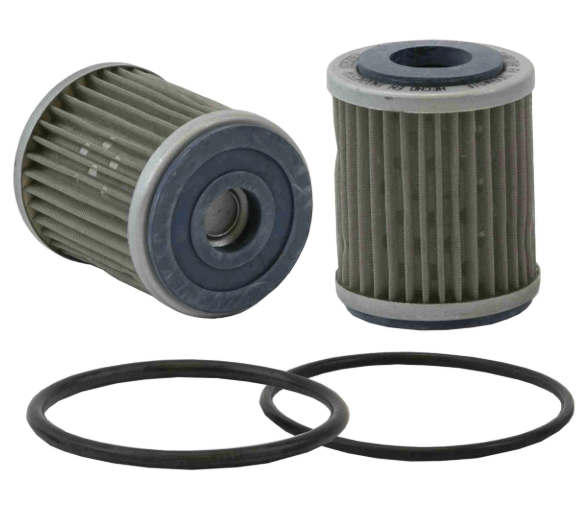 CQ Premium Oil Filter – Synthetic Blend, Up to 10,000 Miles - 84935