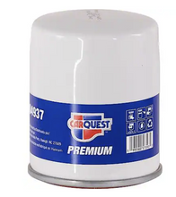 Load image into Gallery viewer, CQ Premium Oil Filter – Synthetic Blend, Up to 10,000 Miles - 84937