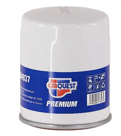 CQ Premium Oil Filter – Synthetic Blend, Up to 10,000 Miles - 84937