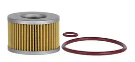 CQ Premium Oil Filter – Synthetic Blend, Up to 10,000 Miles - 84938