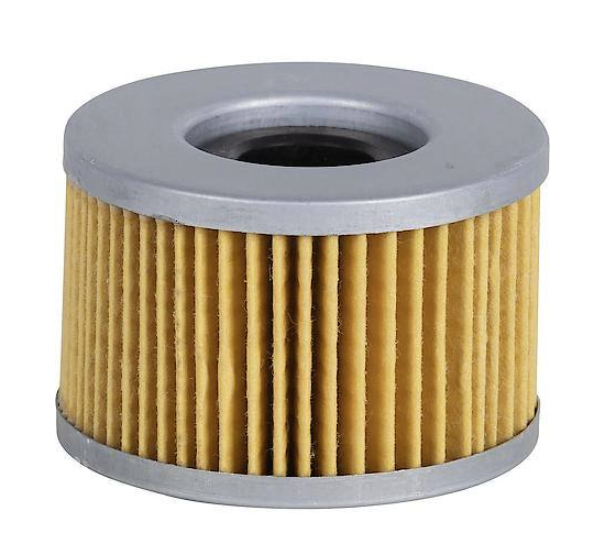 CQ Premium Oil Filter – Synthetic Blend, Up to 10,000 Miles - 84938