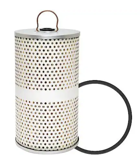 CQ Premium Oil Cartridge Filter – Superior Engine Protection - 85021