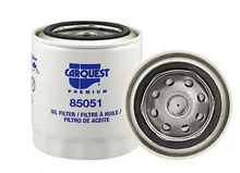 Load image into Gallery viewer, CQ Premium Oil Spin-On Filter – Superior Engine Protection - 85051