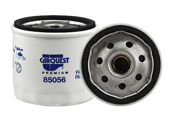 CQ Premium Oil Spin-On Filter – Superior Engine Protection - 85056