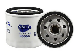 CQ Premium Oil Spin-On Filter – Superior Engine Protection - 85056
