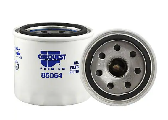 CQ Premium Oil Spin-On Filter – Superior Engine Protection - 85064