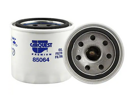 CQ Premium Oil Spin-On Filter – Superior Engine Protection - 85064