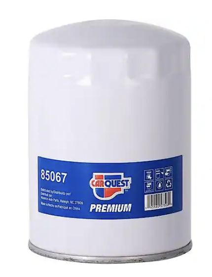 CQ Premium Oil Filter – Extended Protection up to 10,000 Miles - 85067