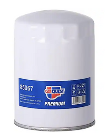 CQ Premium Oil Filter – Extended Protection up to 10,000 Miles - 85067