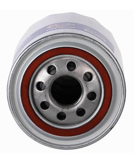 CQ Premium Oil Filter – Extended Protection up to 10,000 Miles - 85067