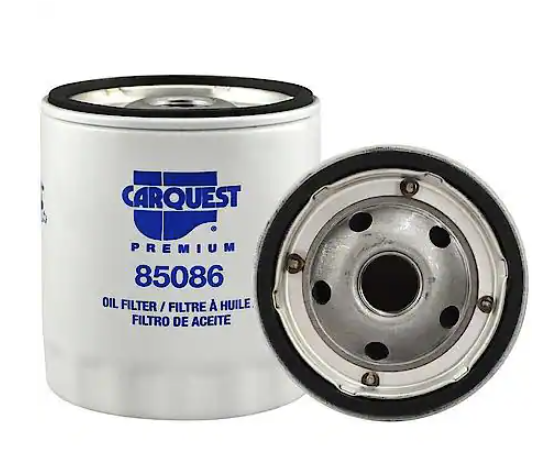 CQ Premium Oil Spin-On Filter – Superior Engine Protection - 85086