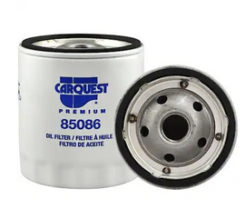 CQ Premium Oil Spin-On Filter – Superior Engine Protection - 85086
