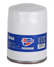 Load image into Gallery viewer, CQ Premium Oil Filter – Extended Protection up to 10,000 Miles - 85088