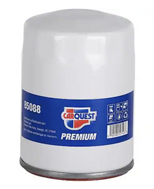 CQ Premium Oil Filter – Extended Protection up to 10,000 Miles - 85088