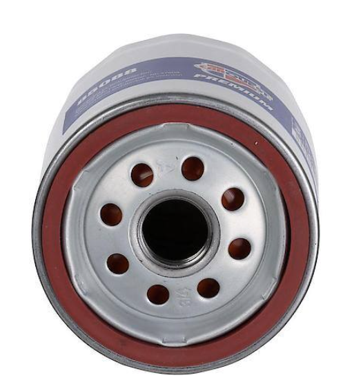 CQ Premium Oil Filter – Extended Protection up to 10,000 Miles - 85088