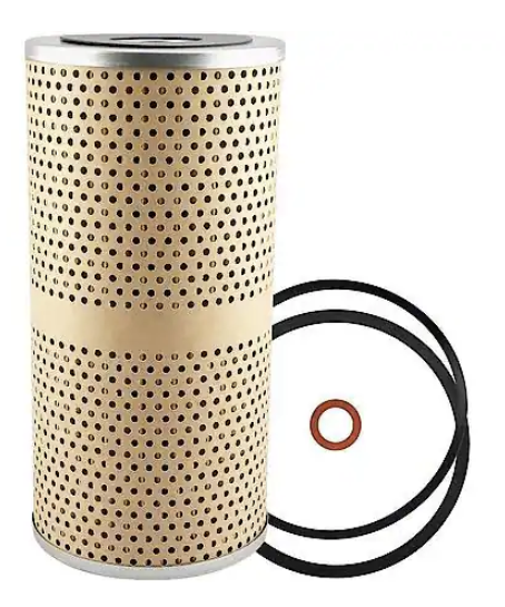 CQ Premium Oil Cartridge Filter – Superior Engine Protection - 85133