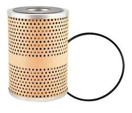 CQ Premium Oil Cartridge Filter – Engine Protection Replacement - 85151