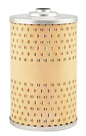 CQ Premium Oil Cartridge Filter – Engine Protection Replacement - 85153
