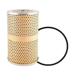 CQ Premium Oil Cartridge Filter – Engine Protection Replacement - 85154