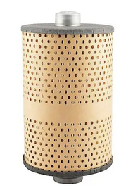 CQ Premium Oil Cartridge Filter – Engine Protection Replacement - 85155
