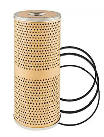 CQ Premium Oil Cartridge Filter – Engine Protection Replacement - 85161