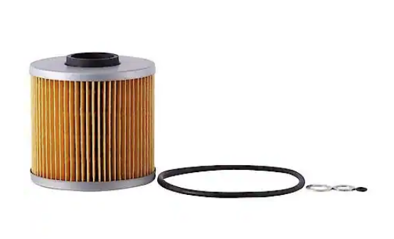 CQ Premium Oil Filter: Synthetic Oil Protection up to 10,000 Miles - 85185