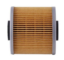 Load image into Gallery viewer, CQ Premium Oil Filter: Synthetic Oil Protection up to 10,000 Miles - 85185