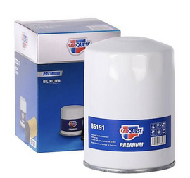 CQ Premium Oil Filter: Synthetic Oil Protection up to 10,000 Miles - 85191