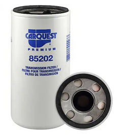 CQ Premium Transmission Filter – Transmission Protection Replacement - 85202