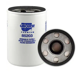 CQ Premium Hydraulic Filter – Hydraulic System Protection Filter - 85203
