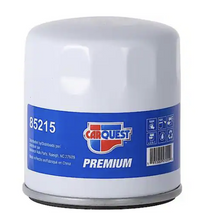 Load image into Gallery viewer, CQ Premium Oil Filter – Synthetic Oil Protection up to 10,000 Miles - 85215