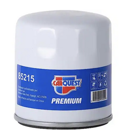 CQ Premium Oil Filter – Synthetic Oil Protection up to 10,000 Miles - 85215