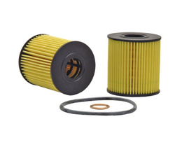 WIX 57512 Cartridge Lube Metal Free Oil Filter