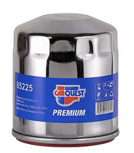 Load image into Gallery viewer, CQ Premium Oil Filter – Synthetic Blend Protection Up to 10,000 Miles - 85225
