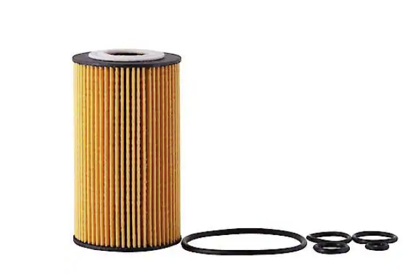 CQ Premium Oil Filter – Synthetic Blend Protection Up to 10,000 Miles - 85226