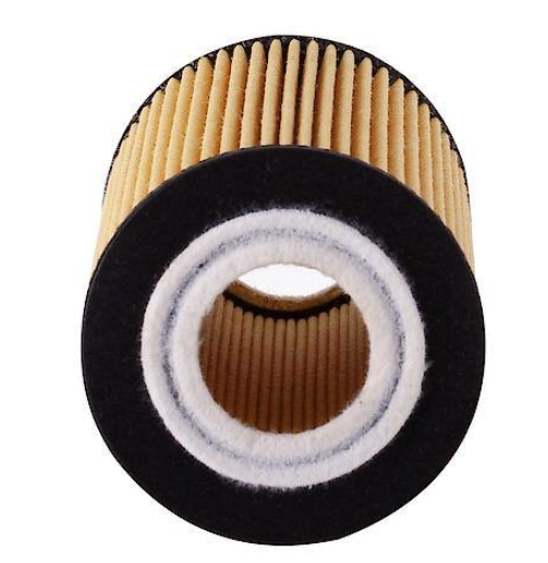 CQ Premium Oil Filter – Synthetic Blend Protection Up to 10,000 Miles - 85226