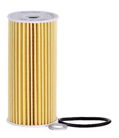 CQ Premium Oil Filter – Synthetic Blend Protection Up to 10,000 Miles - 85237