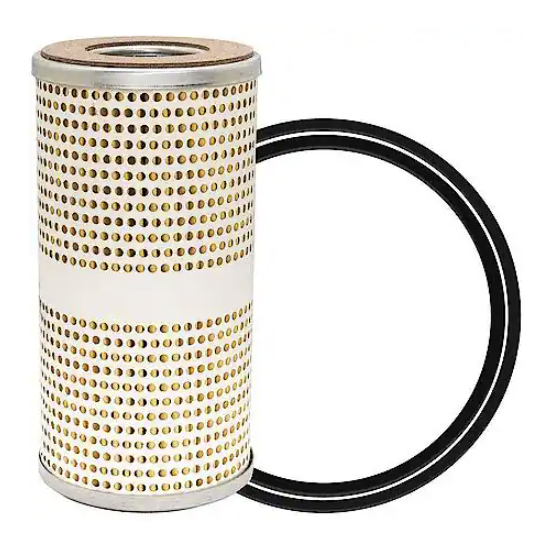 CQ Premium Oil Cartridge Filter – Superior Engine Protection - 85242