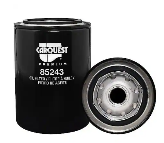 CQ Premium Oil Spin-On Filter – Superior Engine Protection - 85243