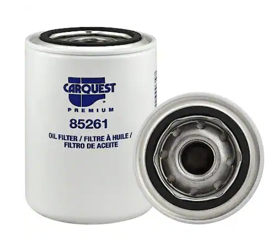 CQ Premium Oil Spin-On Filter – Superior Engine Protection - 85261