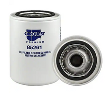 Load image into Gallery viewer, CQ Premium Oil Spin-On Filter – Superior Engine Protection - 85261